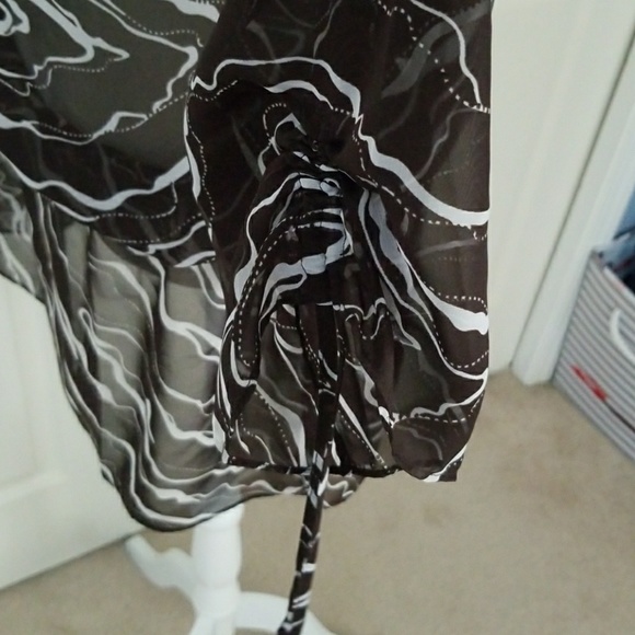 Sloggi swim cover up one size - Picture 3 of 5